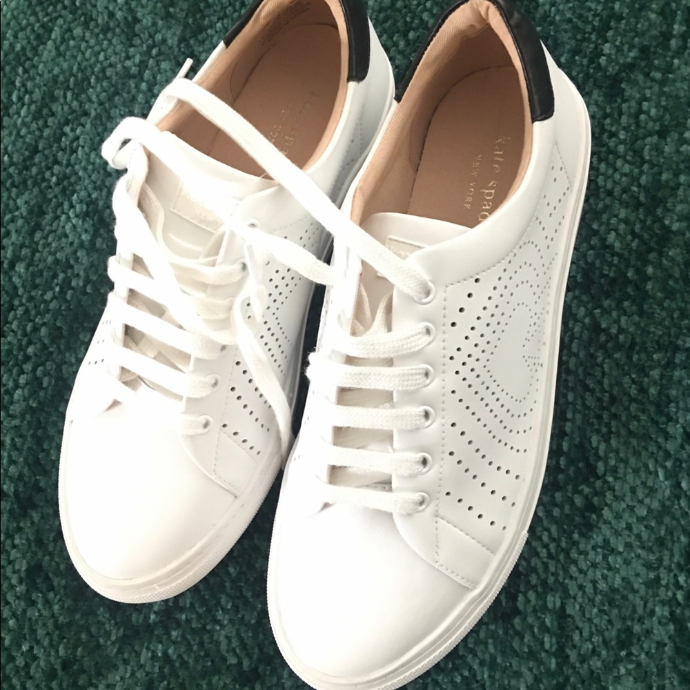 Kate Spade Aaron Sneaker SIZE 7